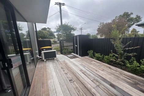 Photo of property in 1/406 Armagh Street, Linwood, Christchurch, 8011