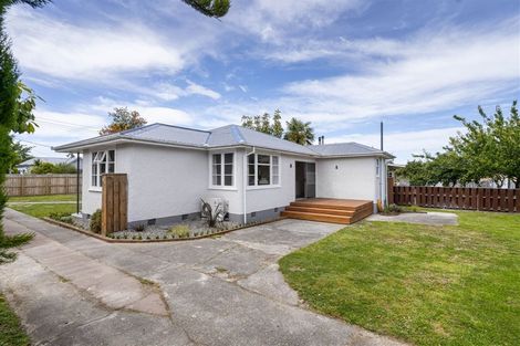 Photo of property in 49 Opaki Road, Lansdowne, Masterton, 5810