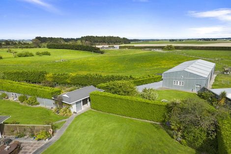Photo of property in 2923 State Highway 1, Sanson, Palmerston North, 4479