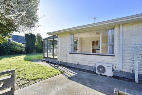 Photo of property in 2/28 Strathfield Avenue, Dallington, Christchurch, 8061