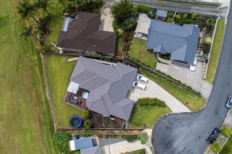 Photo of property in 14 Daviot Place, Te Kamo, Whangarei, 0112