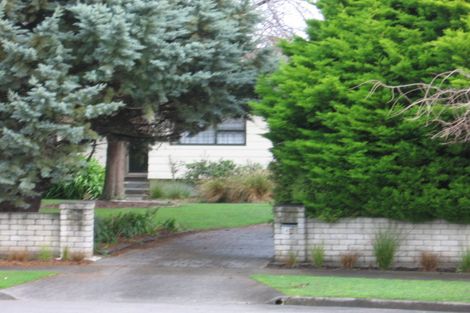 Photo of property in 42 Escort Grove, Awapuni, Palmerston North, 4412
