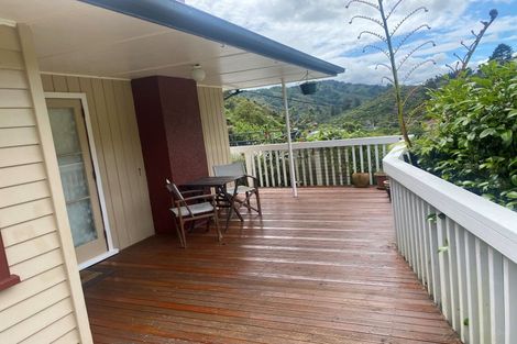 Photo of property in 72 Sunny Grove, Wainuiomata, Lower Hutt, 5014