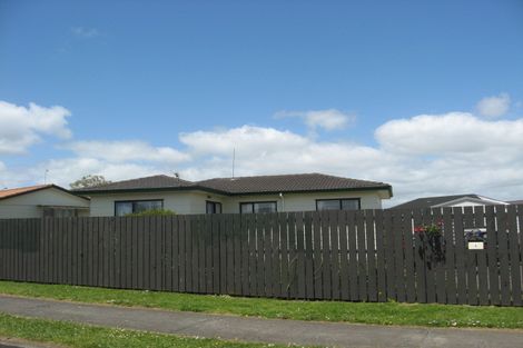 Photo of property in 4 Dungarvon Place, Clendon Park, Auckland, 2103