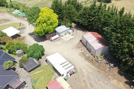 Photo of property in 685 Waitahora Road, Waitahora, Dannevirke, 4971