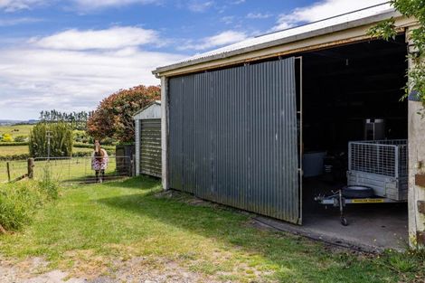 Photo of property in 15 Smith Road, Pakaraka, Kaikohe, 0472