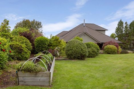 Photo of property in 145 Palmer Mill Road, Wairakei, Taupo, 3384