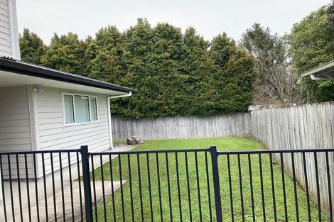 Photo of property in 111b Gardner Avenue, New Lynn, Auckland, 0600