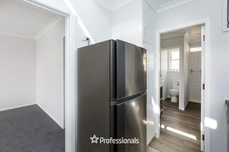 Photo of property in 3/516 Fergusson Drive, Trentham, Upper Hutt, 5018