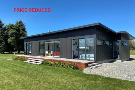 Photo of property in 139 Nixons Road, Fairlie, 7987