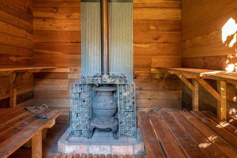 Photo of property in 285 Newton Road, Hazelburn, Pleasant Point, 7982