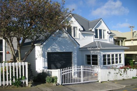 Photo of property in 30 Motuhara Road, Plimmerton, Porirua, 5026