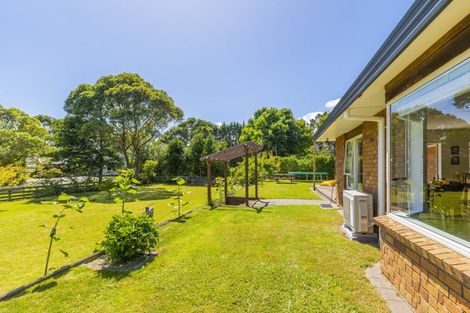 Photo of property in 35 Wood Leigh, Paraparaumu Beach, Paraparaumu, 5032