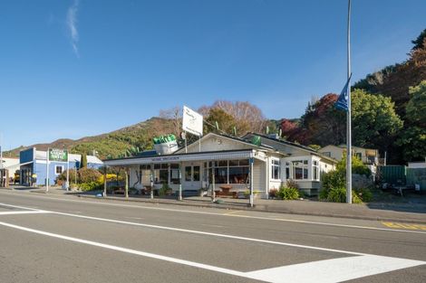 Photo of property in 73 Main Rd Havelock, Havelock, 7100