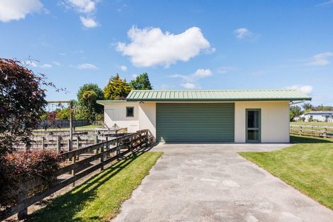 Photo of property in 19 Barnett Drive, Marton, 4710