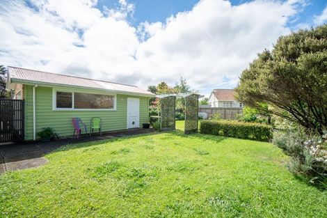 Photo of property in 202 College Street, West End, Palmerston North, 4412