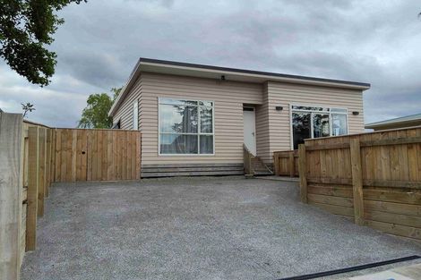 Photo of property in 10 Cohen Place, Milson, Palmerston North, 4414