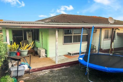 Photo of property in 4/153 Wallace Road, Mangere Bridge, Auckland, 2022