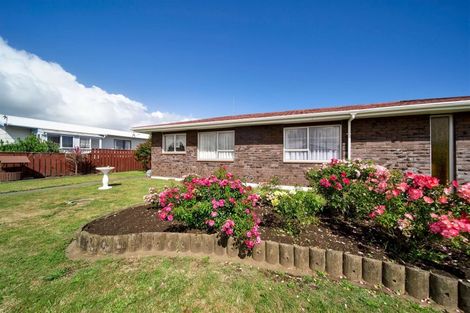 Photo of property in 12 Trimble Place, Bell Block, New Plymouth, 4312
