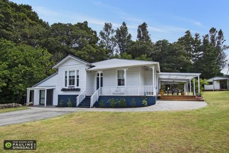 Photo of property in 11 Highland Way, Maungatapere, Whangarei, 0179