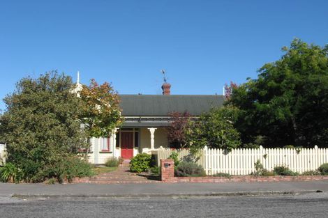 Photo of property in 74 Cameron Street, Ashburton, 7700