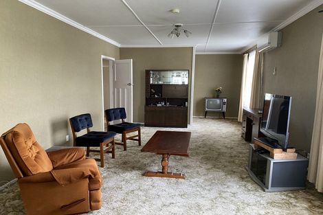 Photo of property in 16 Lorne Street, Kaponga, Hawera, 4679