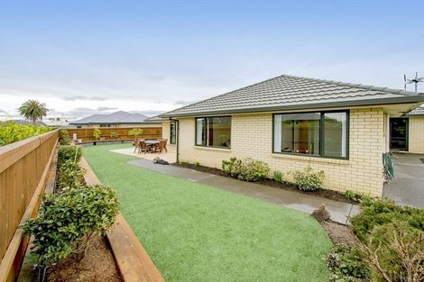 Photo of property in 4 Brockelbank Drive, Kaiapoi, 7630