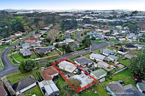 Photo of property in 44 Tyrone Street, Otara, Auckland, 2023