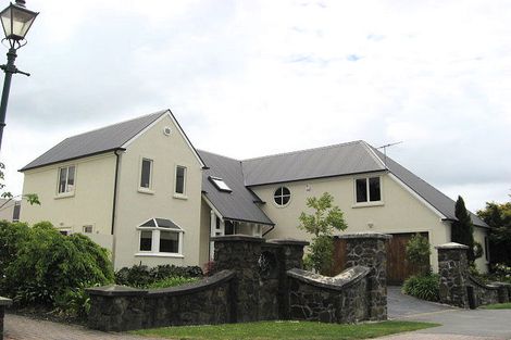 Photo of property in 267 Ilam Road, Burnside, Christchurch, 8053