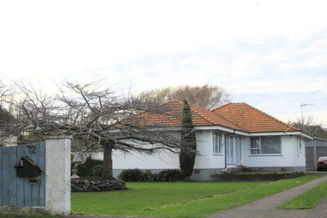 Photo of property in 72 Bignell Street, Gonville, Whanganui, 4501
