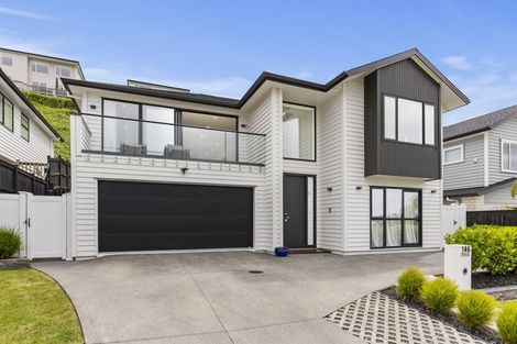 Photo of property in 146 Arran Point Parade, Orewa, 0931