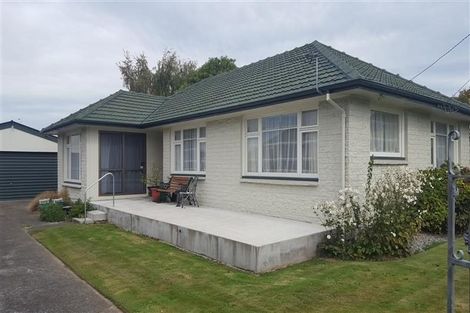 Photo of property in 46 Newmark Street, Bishopdale, Christchurch, 8053