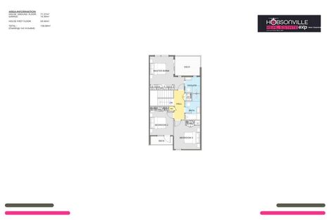 Photo of property in 21 Isitt Road, Hobsonville, Auckland, 0616