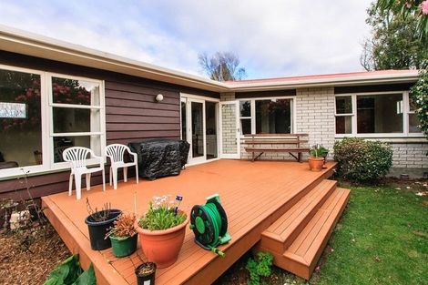 Photo of property in 30 Buick Crescent, Awapuni, Palmerston North, 4412