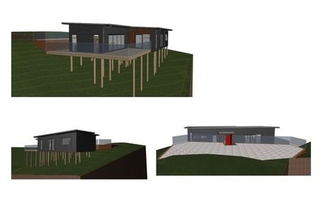 Photo of property in 36 Tawhai Place, Parahaki, Whangarei, 0112