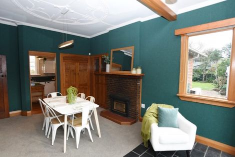 Photo of property in 266 Kelvin Street, Avenal, Invercargill, 9810