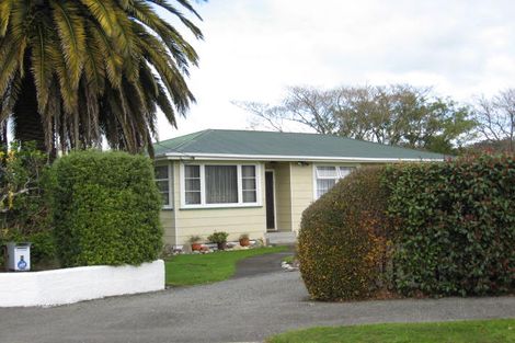 Photo of property in 8 Iorns Street, Masterton, 5810