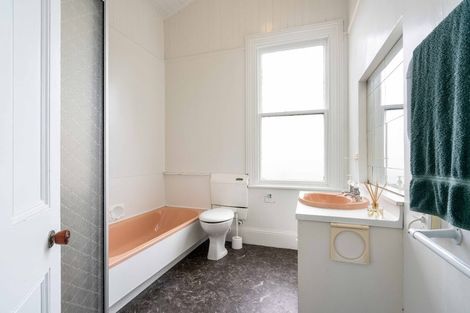Photo of property in 281 High Street, Dunedin Central, Dunedin, 9016