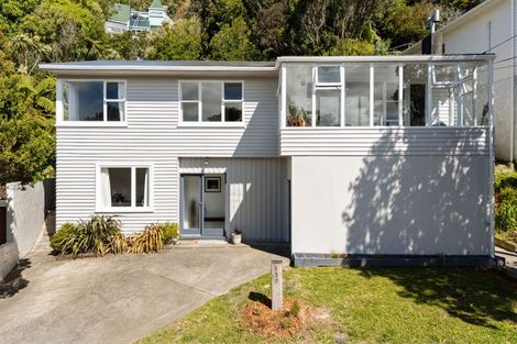 Photo of property in 157 Mairangi Road, Wilton, Wellington, 6012