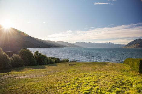 Photo of property in 34 Skinner Crescent, Lake Hawea, 9382