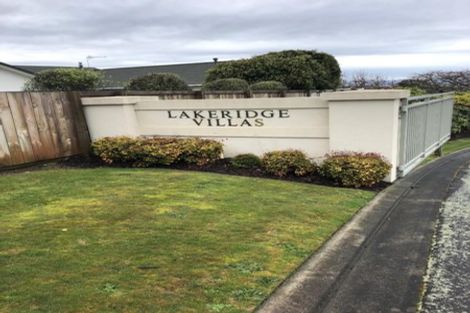 Photo of property in 42 Lakeridge Close, Rangatira Park, Taupo, 3330