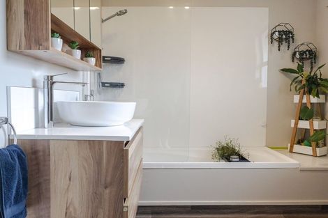 Photo of property in 25 Blake Street, Blaketown, Greymouth, 7805