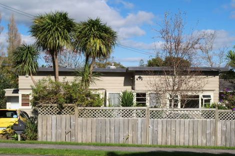Photo of property in 16a Baird Street, Howick, Auckland, 2014