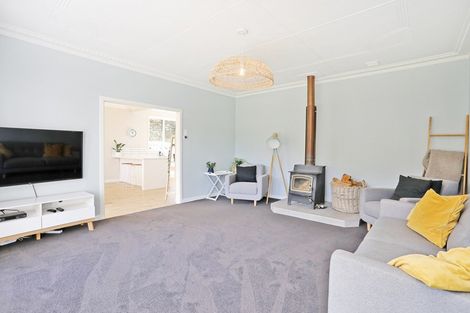 Photo of property in 107 Albert Street, Gladstone, Invercargill, 9810