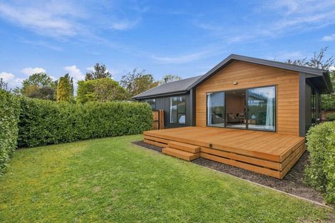 Photo of property in 1/134 Tennyson Street, Sydenham, Christchurch, 8023