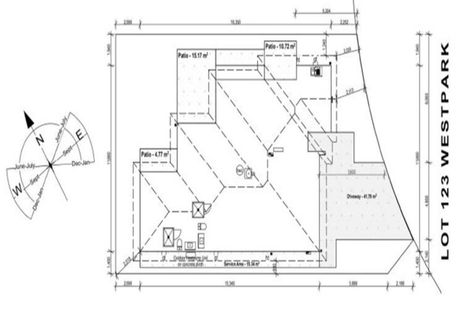 Photo of property in 30 Salisbury Avenue, Rangiora, 7400
