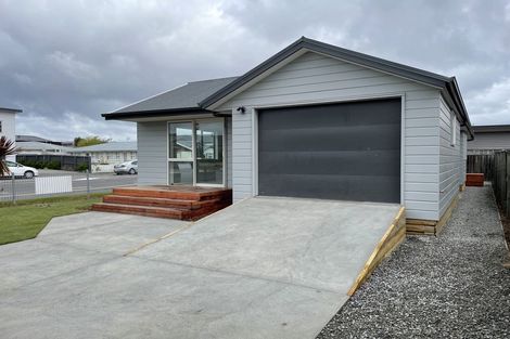 Photo of property in 39 Sherborne Street, St Albans, Christchurch, 8014