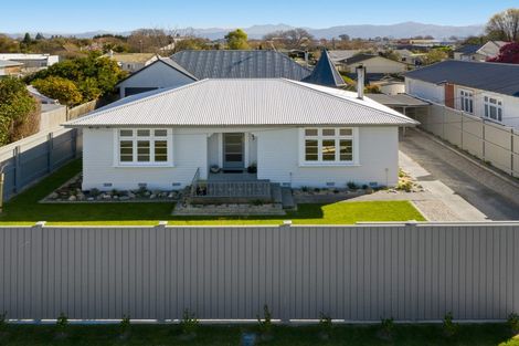 Photo of property in 27 Meehan Street, Islington, Blenheim, 7201