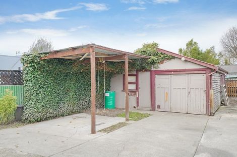 Photo of property in 50 Ayers Street, Rangiora, 7400