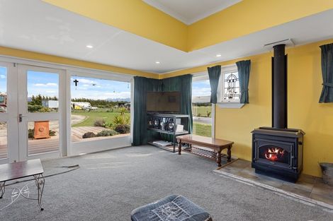 Photo of property in 241 Depot Road, Burnt Hill, Oxford, 7495